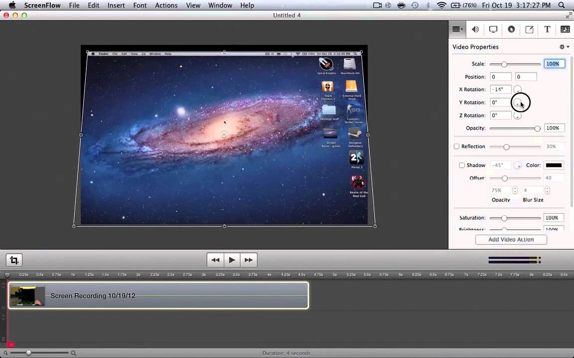 best screen recorder for mac 2015